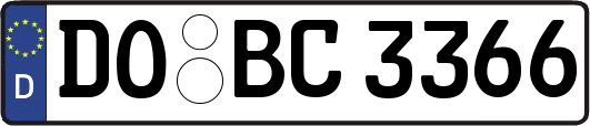 DO-BC3366