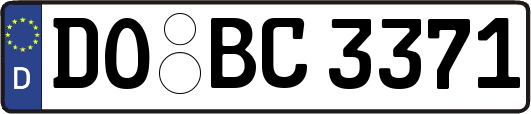 DO-BC3371