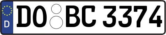 DO-BC3374