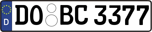 DO-BC3377