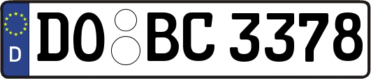 DO-BC3378