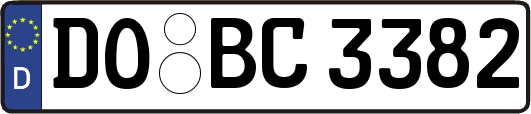 DO-BC3382