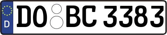 DO-BC3383