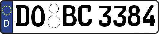 DO-BC3384