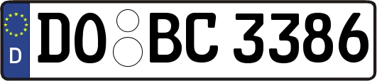 DO-BC3386