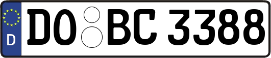 DO-BC3388
