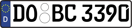 DO-BC3390