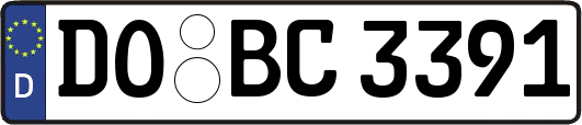 DO-BC3391