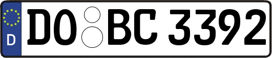 DO-BC3392