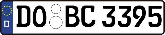 DO-BC3395