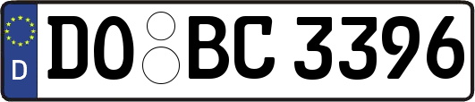 DO-BC3396