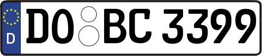 DO-BC3399
