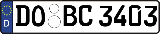 DO-BC3403