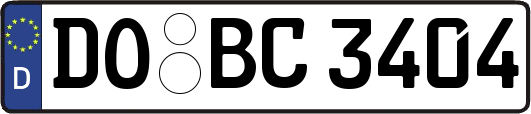 DO-BC3404