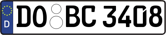 DO-BC3408