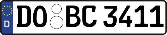 DO-BC3411