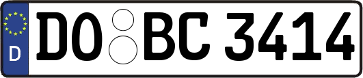 DO-BC3414