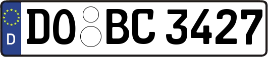 DO-BC3427