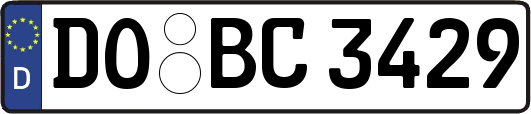 DO-BC3429
