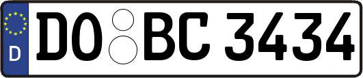 DO-BC3434