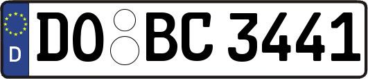 DO-BC3441