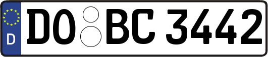 DO-BC3442
