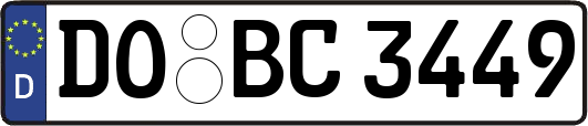 DO-BC3449
