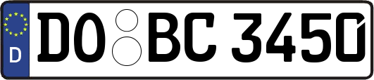 DO-BC3450