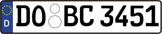 DO-BC3451