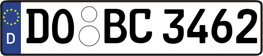 DO-BC3462