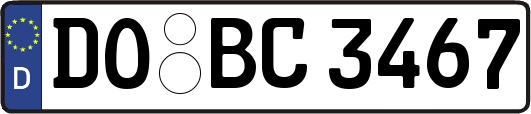 DO-BC3467