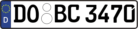 DO-BC3470