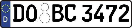 DO-BC3472