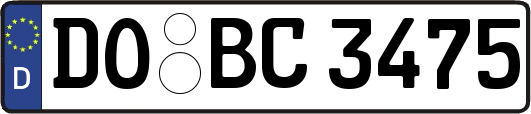 DO-BC3475