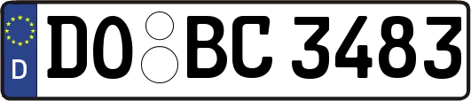DO-BC3483