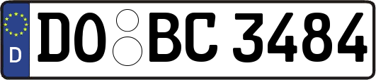 DO-BC3484