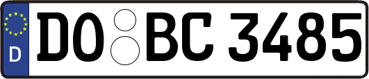 DO-BC3485