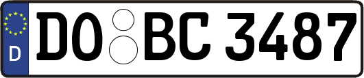 DO-BC3487