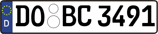 DO-BC3491