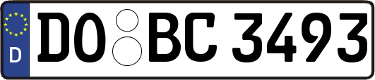 DO-BC3493
