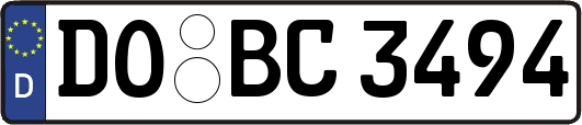 DO-BC3494