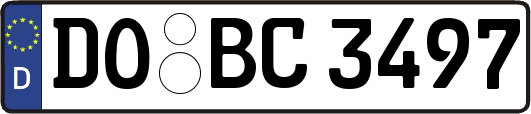 DO-BC3497