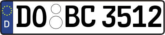 DO-BC3512