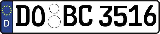DO-BC3516