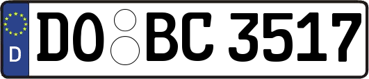 DO-BC3517