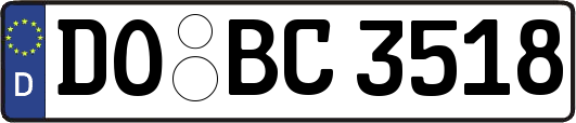 DO-BC3518