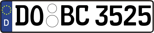 DO-BC3525