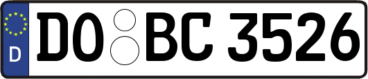 DO-BC3526