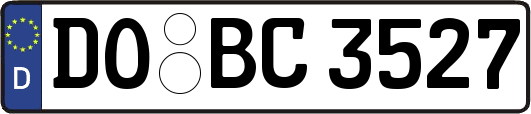 DO-BC3527