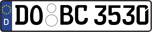 DO-BC3530